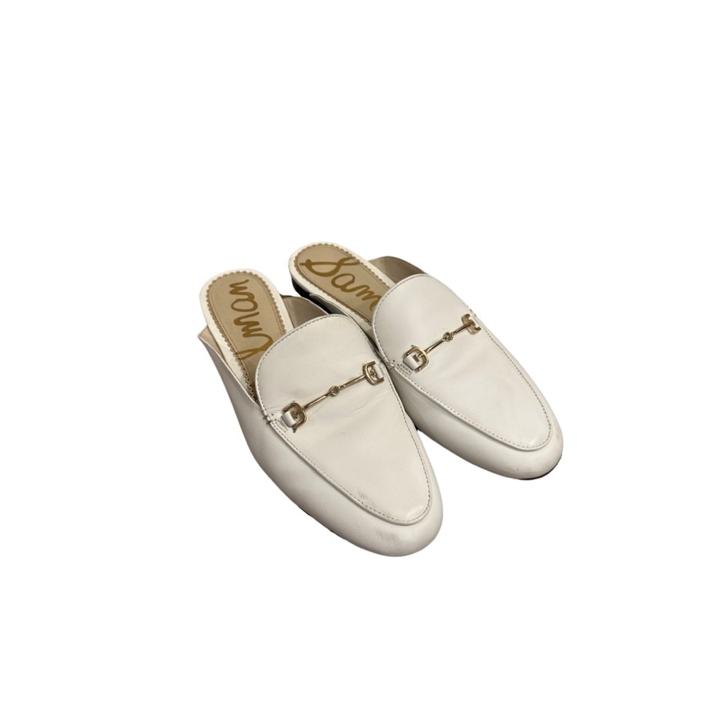 Sam Edelman mules